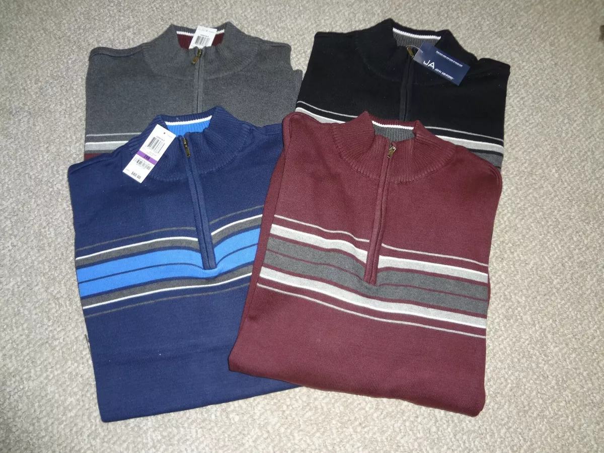Mens top 2xlt sweaters