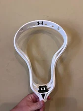 Under Armour Command 2 Lacrosse Head (Brand New) Unstrung - Offensive Player
