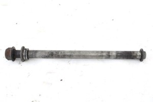 SUZUKI RF 900 R 6471117E10 Hinterradachse 94 - 97 RAER Wheel Axle 647111