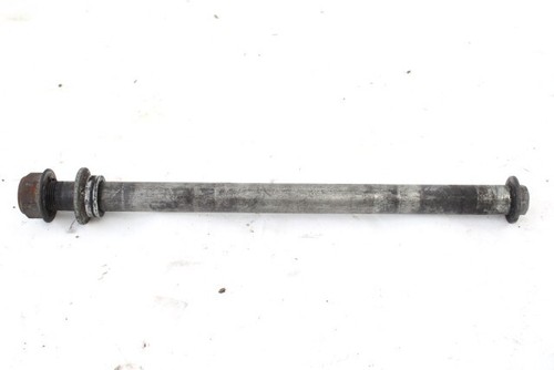 SUZUKI RF 900 R 6471117E10 Hinterradachse 94 - 97 RAER Wheel Axle 647111