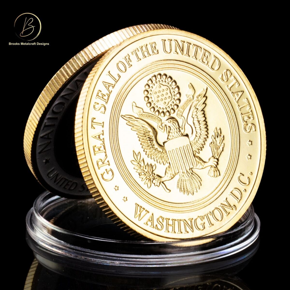 National Security Agency NSA Challenge Coin | eBay National Security Agency NSA Challenge Coin | eBay