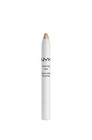 NYX Matte White Single Eyeshadows Products