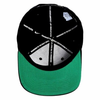 Nike PRO DRI-FIT Adjustable Hat Classic six-panel Snapback Cap