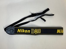 NEW Original Camera Shoulder Neck Strap For Nikon D800