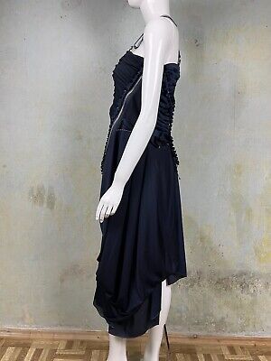High Tech by Claire Campbell Rare BOHEMIAN Assymetrical High Tech by Claire Campbell Rare BOHEMIAN Assymetrical