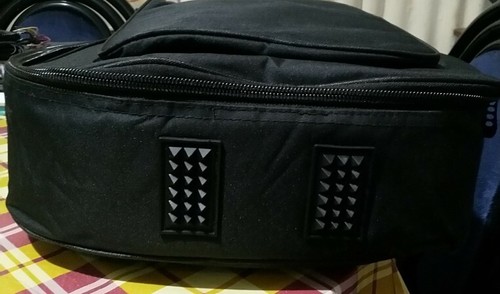 Bolsa de mochila gruesa impermeable para guitarra para funda de música clásica de 36/39/41 pulgadas - Imagen 15 de 34