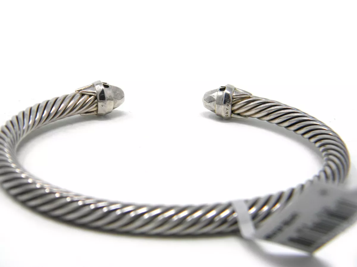David yurman statue of liberty bracelet sale