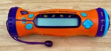 Quantum Leap Frog Turbo Twist Vocabulator Gra...