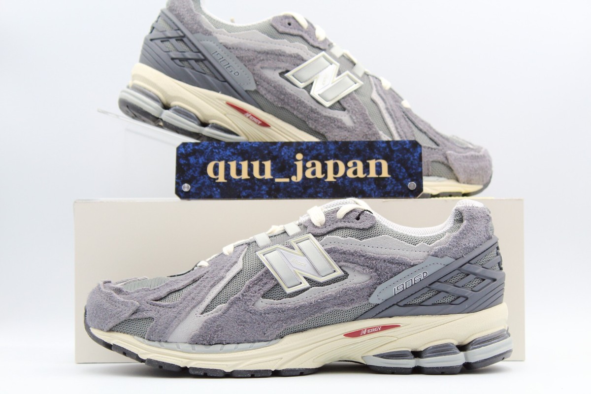 New Balance 1906D Protection Pack Drak Gray M1906DA Men's US4.5-14