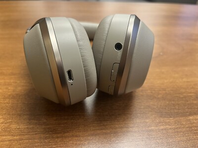 Sony MDR-1000X C Wireless Headphones - Beige 4548736036154| eBay