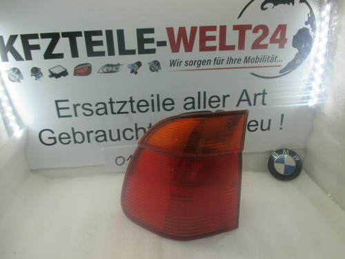 BMW E39 Kombi Typ 520 Bj.96-2003 Rückleuchte Rücklicht Links 8371324