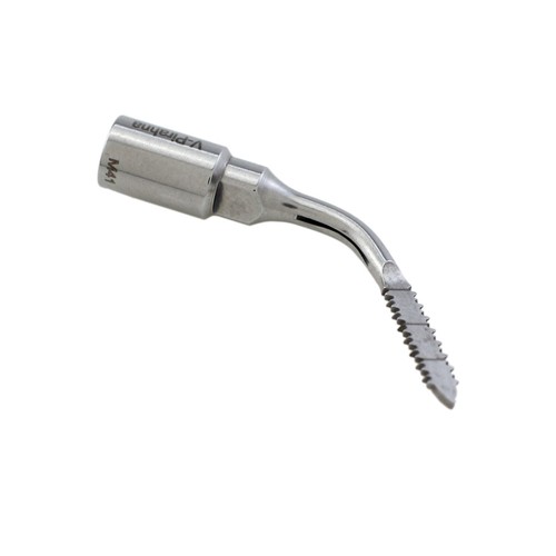 Dental V-Pirahna Tip Ultrasonic Extraction Kit Fit Satelec ACTEON Piezotome Cube - Picture 7 of 21