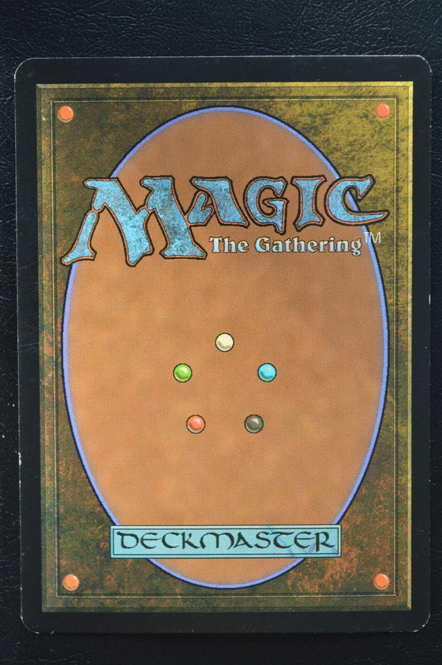 Magic The Gathering MTG SOWER OF TEMPTATION FRENCH Lorwyn LP Lightly Played - Image 2 of 2