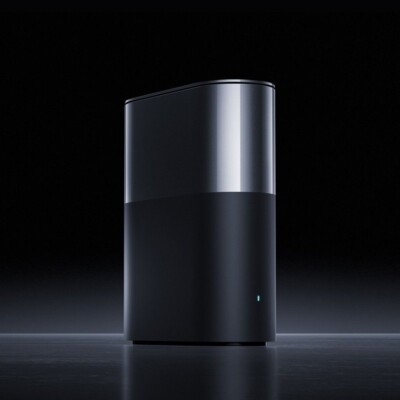 Xiaomi BE3600 Pro Wi-fi 7 Complete Household Router | eBay