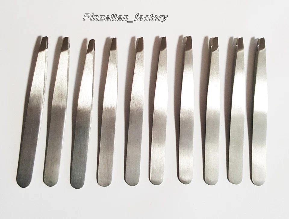 Makeup Pinzetten, Zupfpinzetten zum Großhandel Preis,Wholesale Price (N2) - Bild 2 von 4