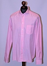 Eton Contemporary mens shirt Size 41 L