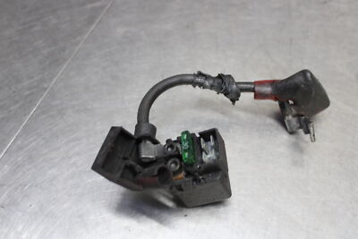New Starter Solenoid Relay For 2004-2007 Kawasaki Ninja ZX-10R ZX1000 - Motorcycle Electrical Part