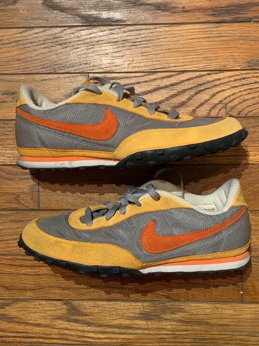 nike waffle racer vntg