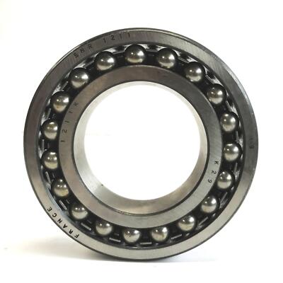 SNR Self-Aligning Ball Bearing 1211K NOS
