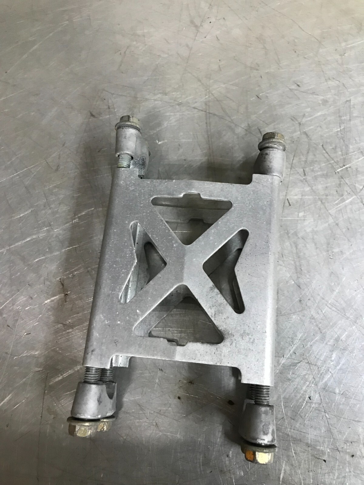 skidoo mxz gsx rev 600 800 handlebar riser eBay