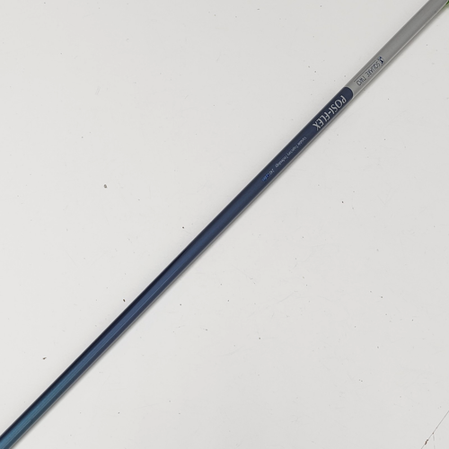 Women's Square Two Light & Easy Hyper-ST 7-Wood 24º Graphite RH 40.5" w New Grip - Picture 7 of 11