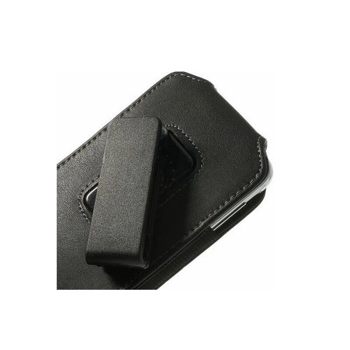 für LG X mach (2016) Gürteltasche Holster 360 Holstergehäuse mit Magnetversch... - Bild 3 von 9