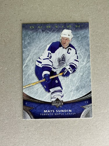 2006 Mats Sundin #145