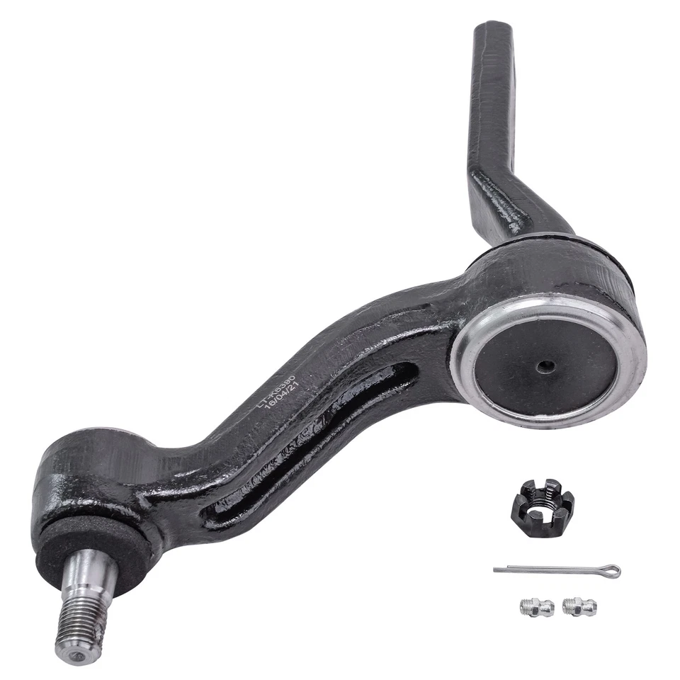 Nuevo brazo ralentí de dirección delantera de alta resistencia para Chevrolet Blazer Suburban GMC - 4x4 Foto 3 de 4