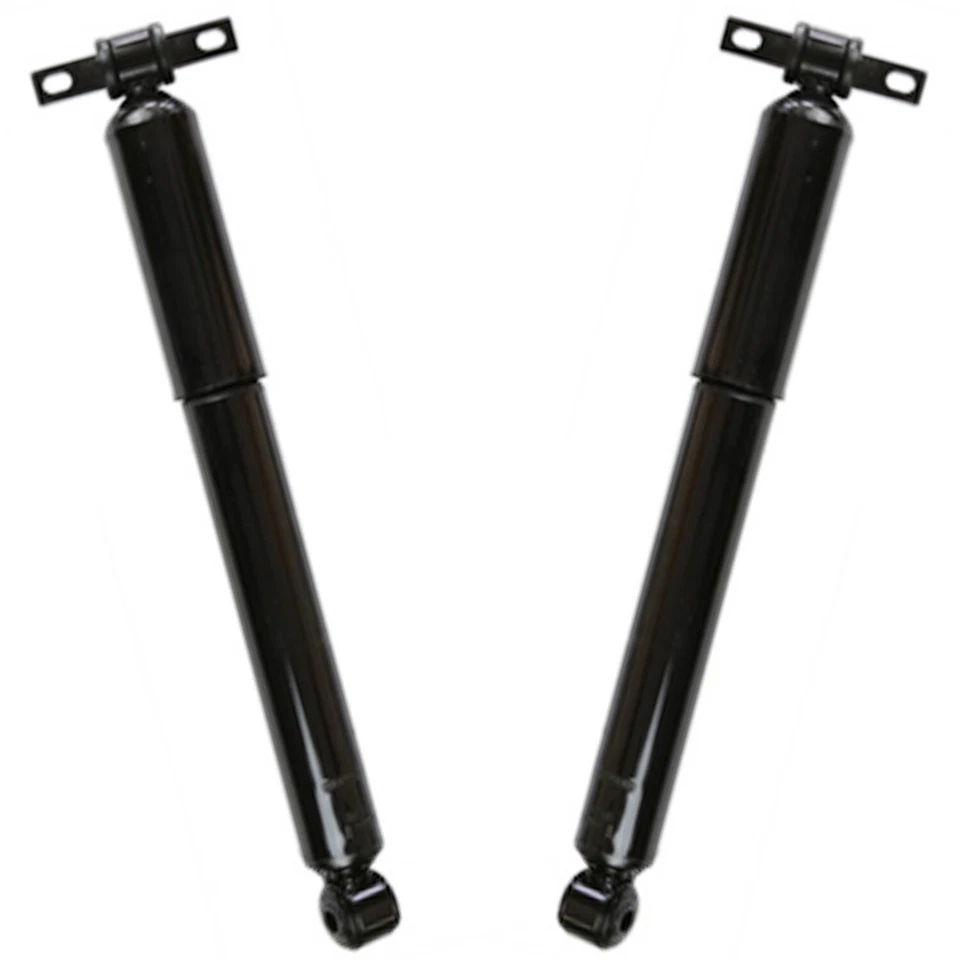 Front Struts w/ Coil Spring Sway Bars Rear Shocks for 2018 - 2022 Honda Odyssey - Image 4 of 4