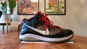 nike basketball lebron james