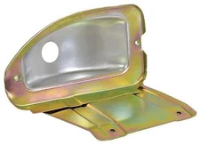 1969 Ford Mustang Parking Lamp Housing - LH New Dii