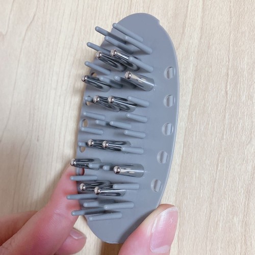 YA-MAN Electric Brush Mise Scalp Lift Plus MS80W1 Facial Beauty Device Unused - Picture 14 of 14
