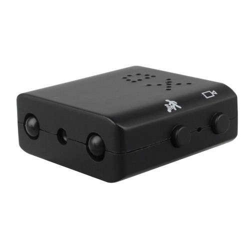 1080 HD Mini Camera Night Vision Motion Detection Home Security Surveillance Cam - Picture 8 of 10