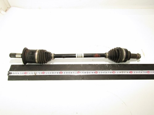 BMW 1 F20 F21 2016 Antriebswelle Hinten L Driveshaft Rear L. 8644245