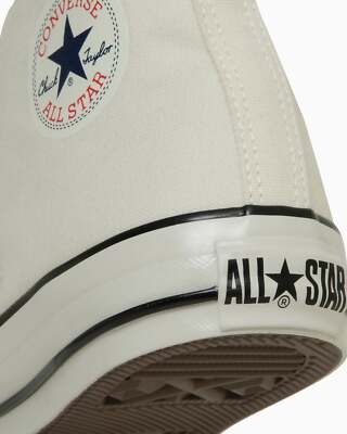 31314932 Converse All Star Aged CL Hi Ash White (Men's) | eBay