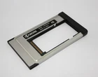 ExpressCard Express 34mm to PCMCIA 54 mm PC Card Adapter