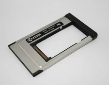 ExpressCard Express 34mm to PCMCIA 54 mm PC Card Adapter