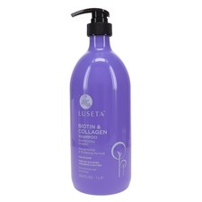 Luseta Biotin & Collagen Shampoo 33.8 oz 0.80 per gallon