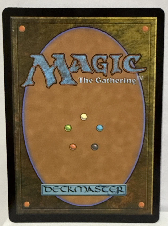 Sulfur Falls (Retro Frame) Dominaria Remastered Regular - Image 2 of 2