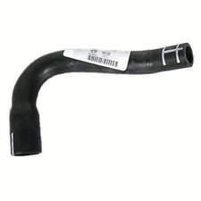 Image of Genuine Vauxhall Engine Breather Pipe Hose - Vauxhall Astra/ Agila/ Corsa / Meri