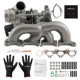 Turbolader for VW Golf V VI 1.4TSI BLG BMY BWK 03C145702P 103Kw 118Kw 125Kw NEW