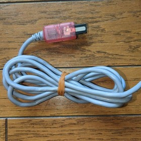 [Rare] Dreamcast Controller Passion Pink