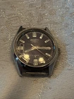 Vintage Seiko Automatic 840442 6309-8019  Untested See Description