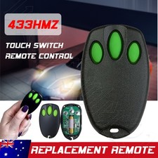 1pcs For Merlin Garage Door Gate Remote Control Replacement C945 CM842 C940 C943