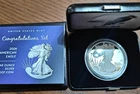 2026-P  American Silver Eagle Proof Congratulations Coin Set w/  Box & COA