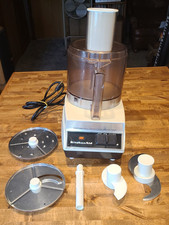 Vintage KitchenAid KFP700 Food Processor Hoba...