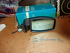 Retroviseur droit (ou coque) Alfa Romeo ALFA 33