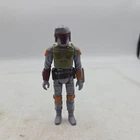 Boba Fett Star Wars Original Vintage Kenner Action Figure 1979 Taiwan