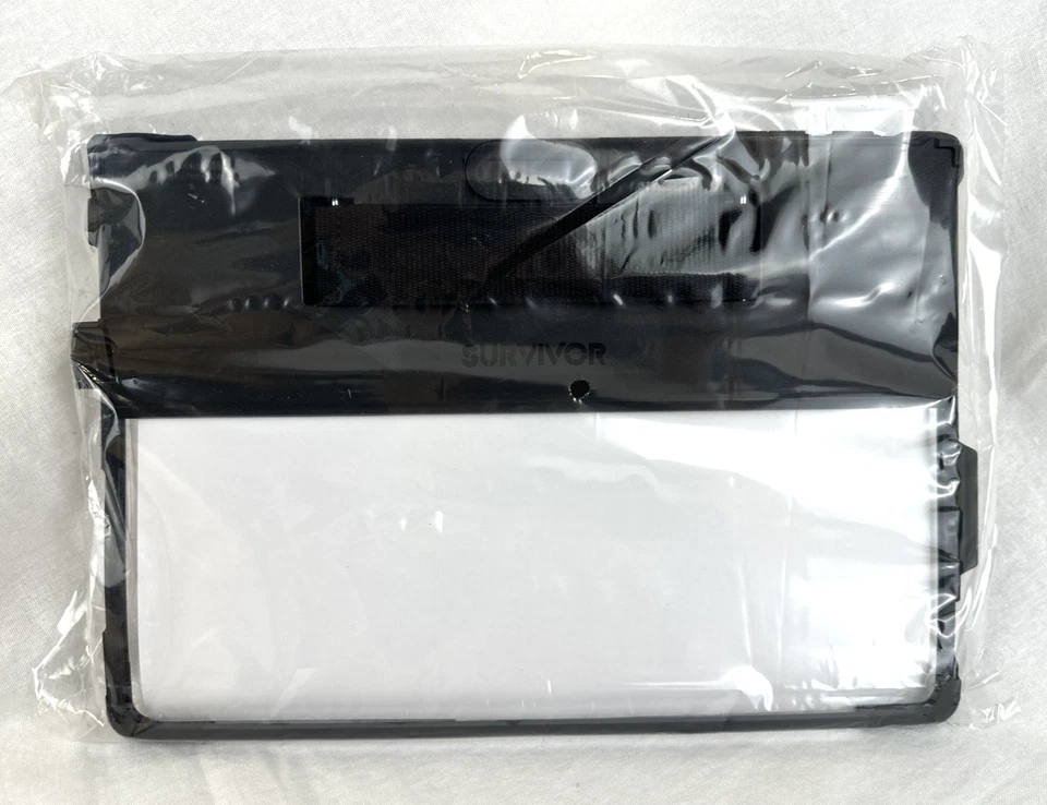 Griffin Survivor Security Case/Smart Card Reader/Microsoft Surface Pro, Free Shp - Image 4 of 4