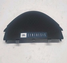 20042010 Toyota Sienna Jbl Dash Center Speaker Grille Cover Trim Bezel Black 20042010 Toyota Sienna Jbl Dash Center Speaker Grille Cover Trim Bezel Black